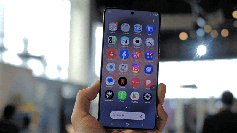 Galaxy S26 Ultra khác gì S25 Ultra? Vẫn pin 5.000 mAh nhưng sạc 60W, màn hình chống nhìn trộm, camera nâng cấp và AI "agent" - Ảnh 2.