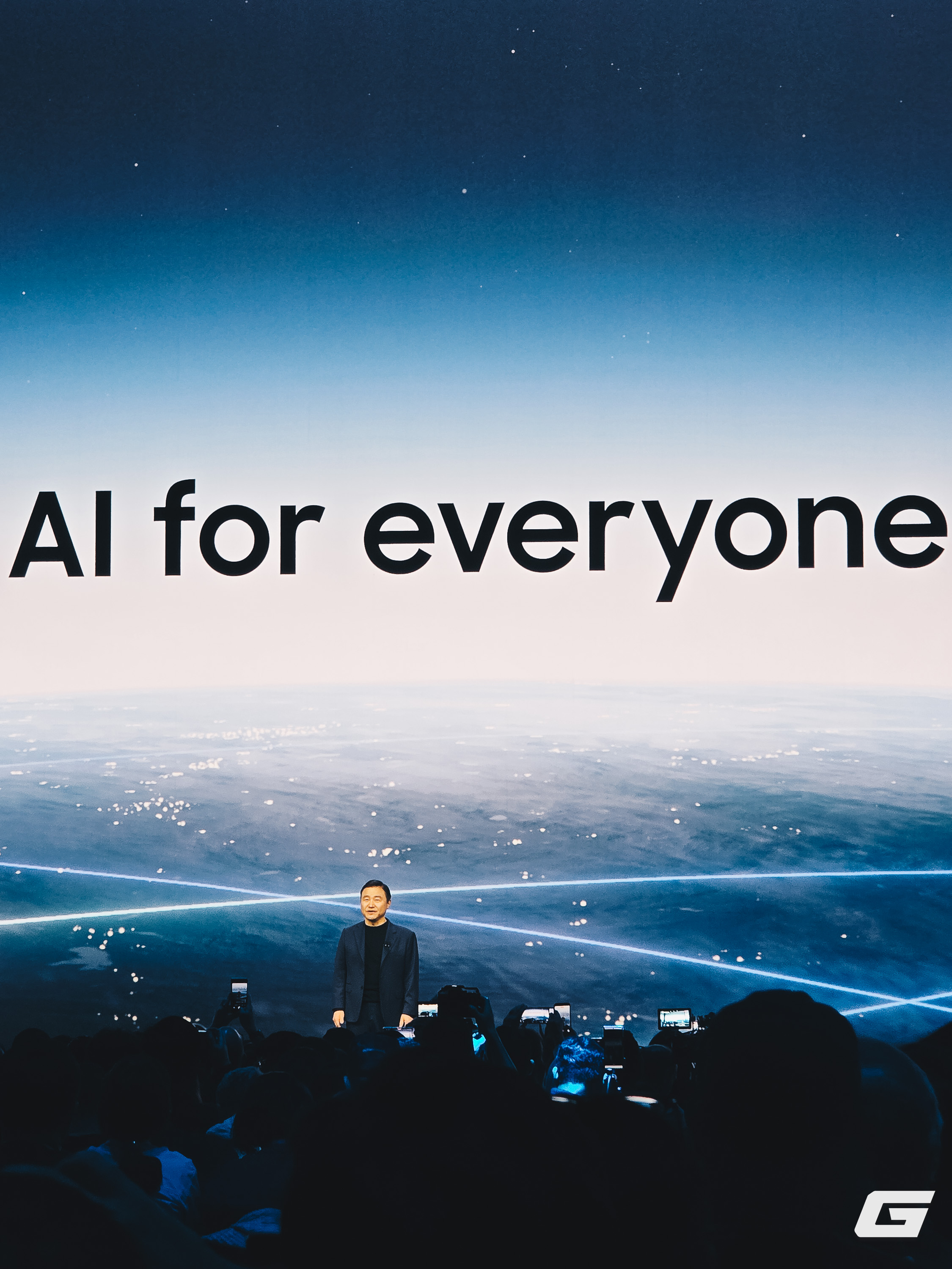 Phỏng vấn độc quyền CEO Samsung sau màn ra mắt Galaxy S26 series: Thị trường Đông Nam Á có gì đặc biệt? Biến động mức giá thế nào? Phần cứng nâng cấp ra sao? Agentic AI sẽ đi tới đâu? - Ảnh 4.