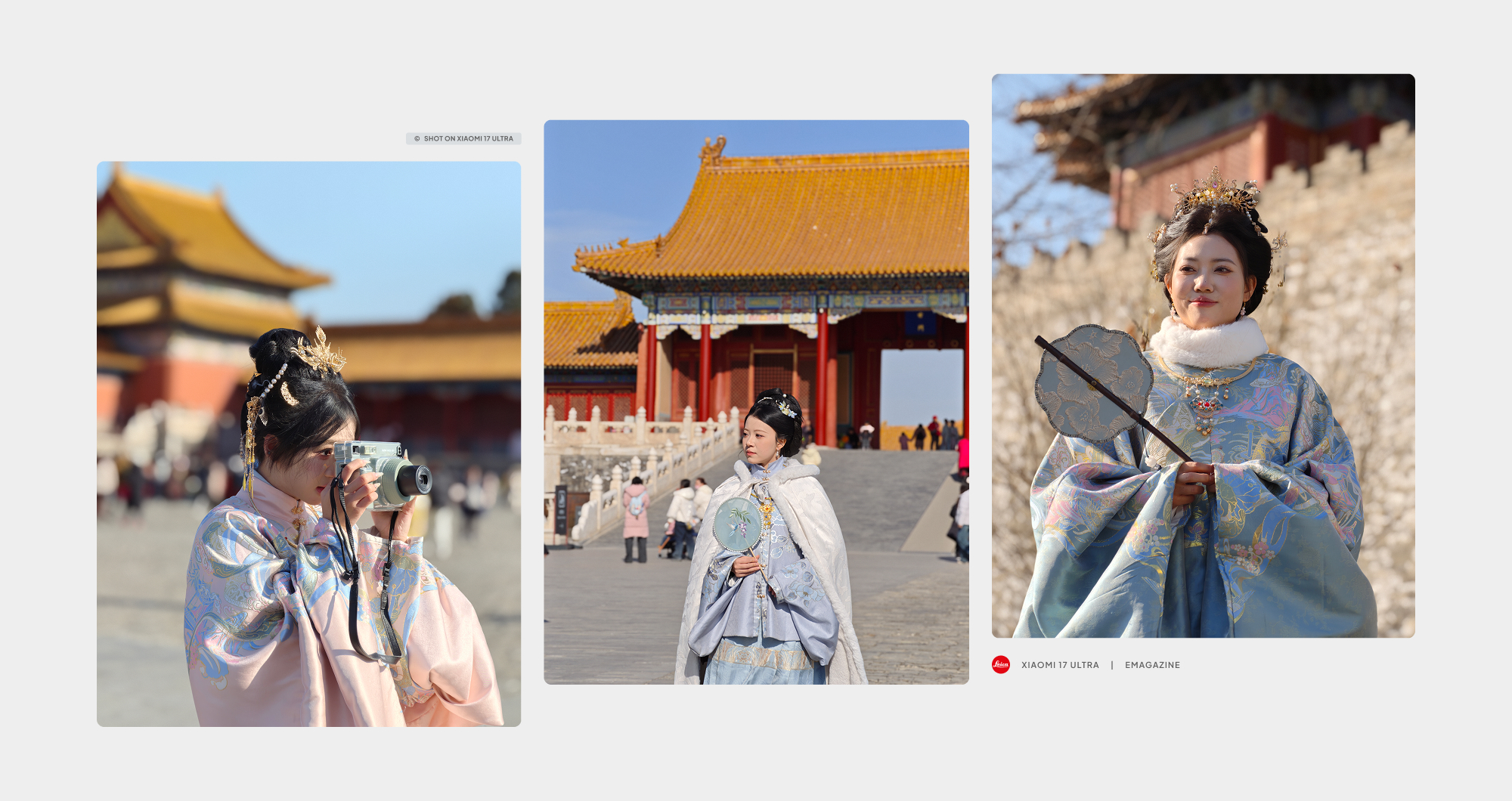 T&ocirc;i đ&atilde; bỏ lại Leica ở ph&ograve;ng kh&aacute;ch sạn chỉ v&igrave; chiếc điện thoại n&agrave;y - Ảnh 22.