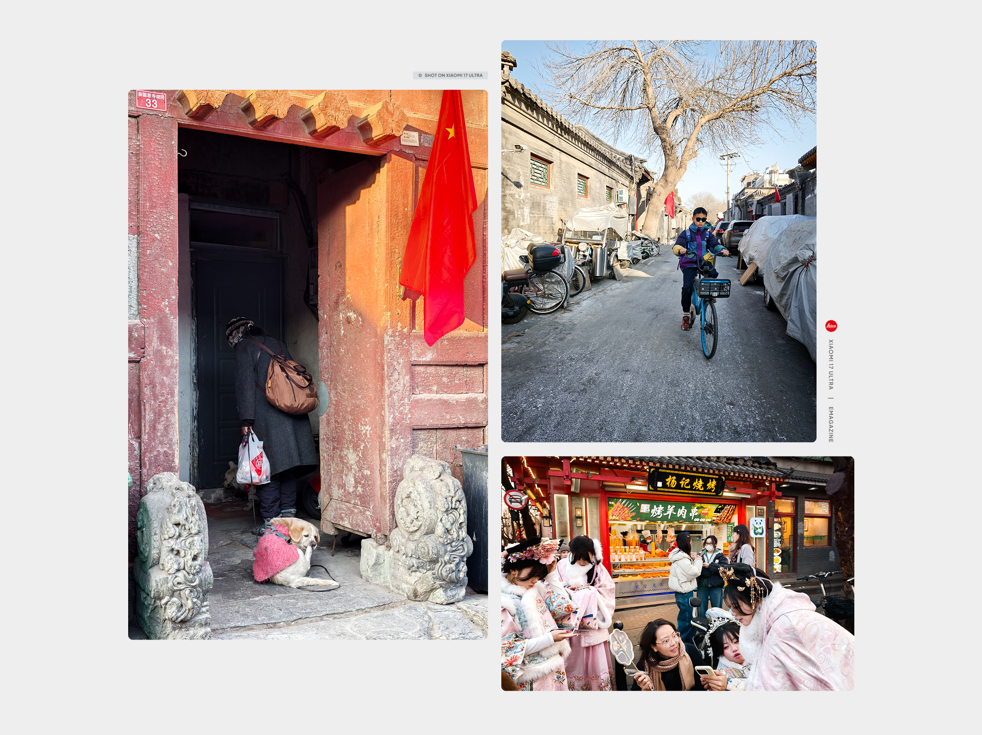 T&ocirc;i đ&atilde; bỏ lại Leica ở ph&ograve;ng kh&aacute;ch sạn chỉ v&igrave; chiếc điện thoại n&agrave;y - Ảnh 26.