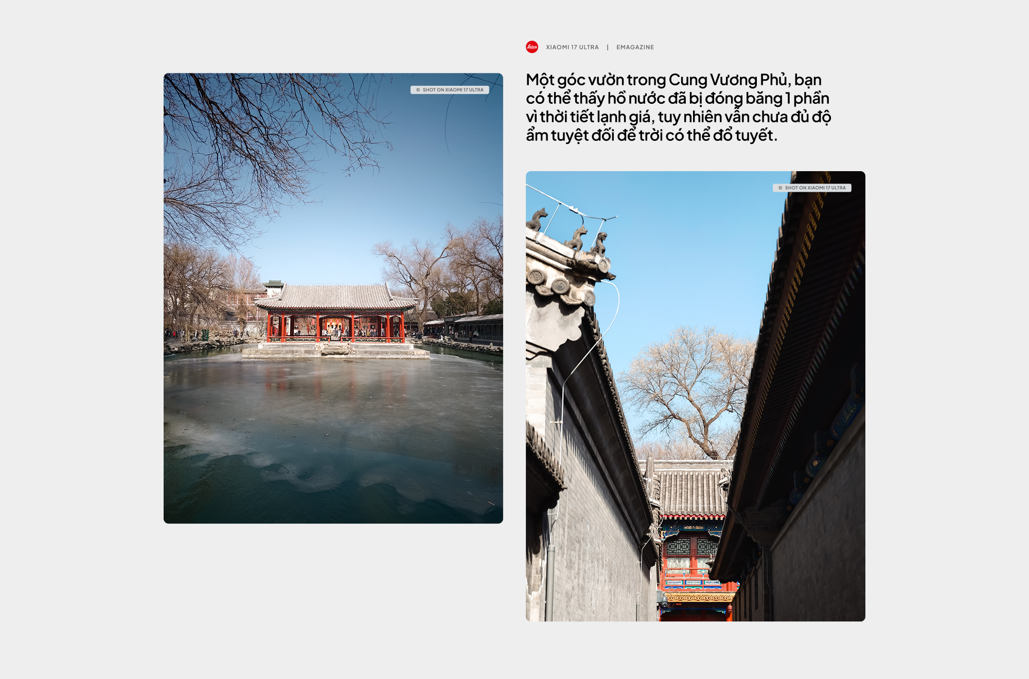 T&ocirc;i đ&atilde; bỏ lại Leica ở ph&ograve;ng kh&aacute;ch sạn chỉ v&igrave; chiếc điện thoại n&agrave;y - Ảnh 7.