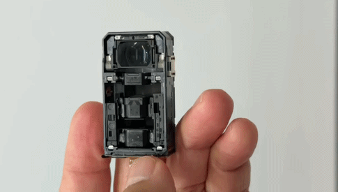 Gi&aacute;m đốc mảng Camera của Xiaomi: Mối quan hệ hợp t&aacute;c của ch&uacute;ng t&ocirc;i với Leica bắt nguồn từ một triết l&yacute; chung - mang linh hồn trở lại với nhiếp ảnh di động - Ảnh 6.