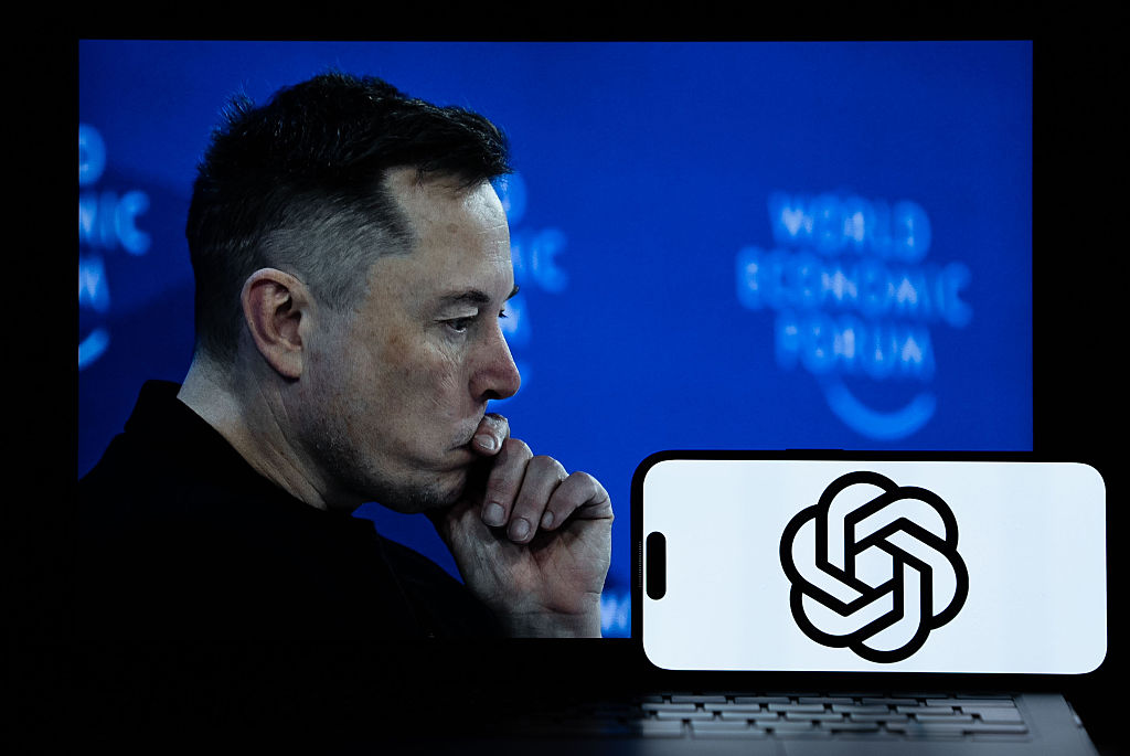 Thẩm phán bác đơn kiện của Elon Musk: xAI chưa chứng minh được OpenAI đánh cắp bí mật thương mại - Ảnh 1.