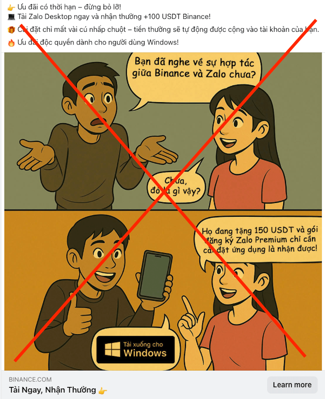 Thông báo tới hàng chục triệu người dùng Zalo: Thấy dấu hiệu này thì phải đổi mật khẩu ngay lập tức- Ảnh 1. Thông báo tới hàng chục triệu người dùng Zalo: Thấy dấu hiệu này thì phải đổi mật khẩu ngay lập tức- Ảnh 1.