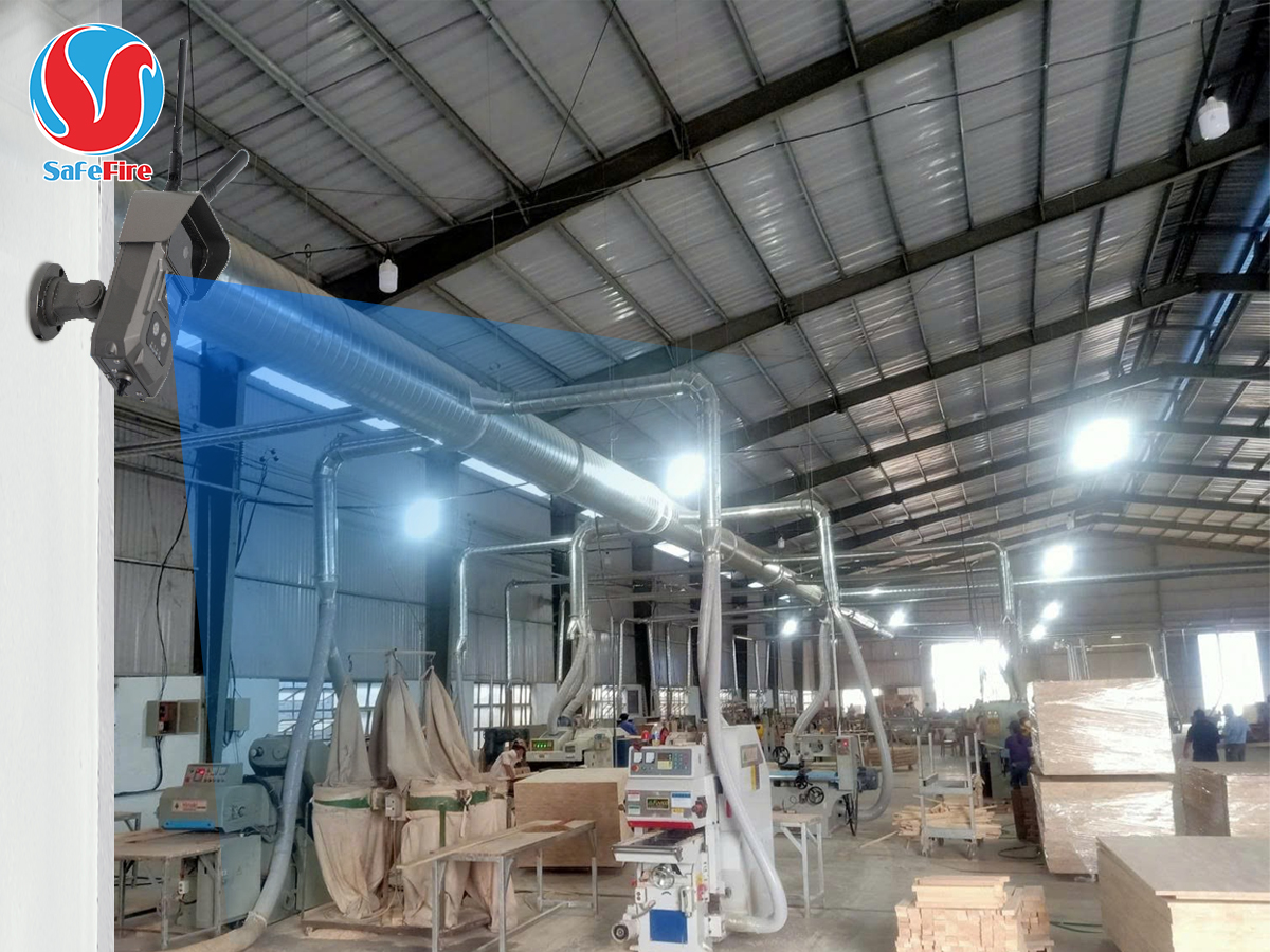 Camera báo cháy và cách tiếp cận mới trong phát hiện sớm hỏa hoạn - Ảnh 4. Camera báo cháy và cách tiếp cận mới trong phát hiện sớm hỏa hoạn - Ảnh 4.