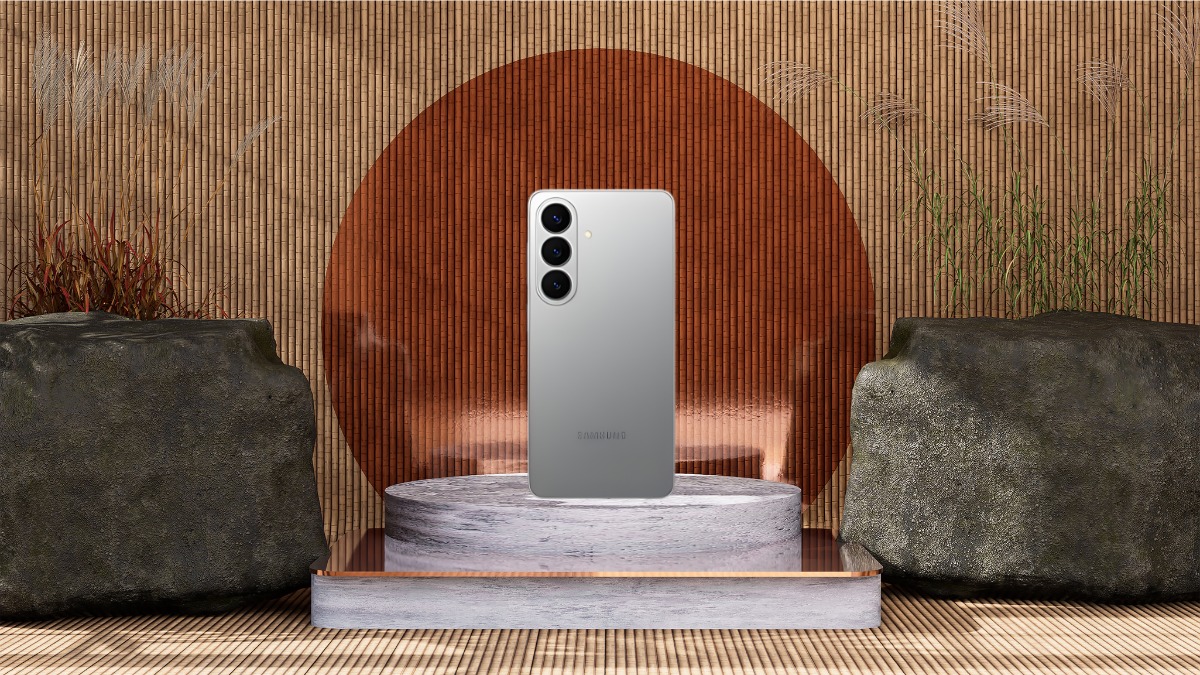 Samsung Galaxy S26 có màu gì mới? Cận cảnh bảng màu cực hot - Ảnh 1. Samsung Galaxy S26 có màu gì mới? Cận cảnh bảng màu cực hot - Ảnh 1.