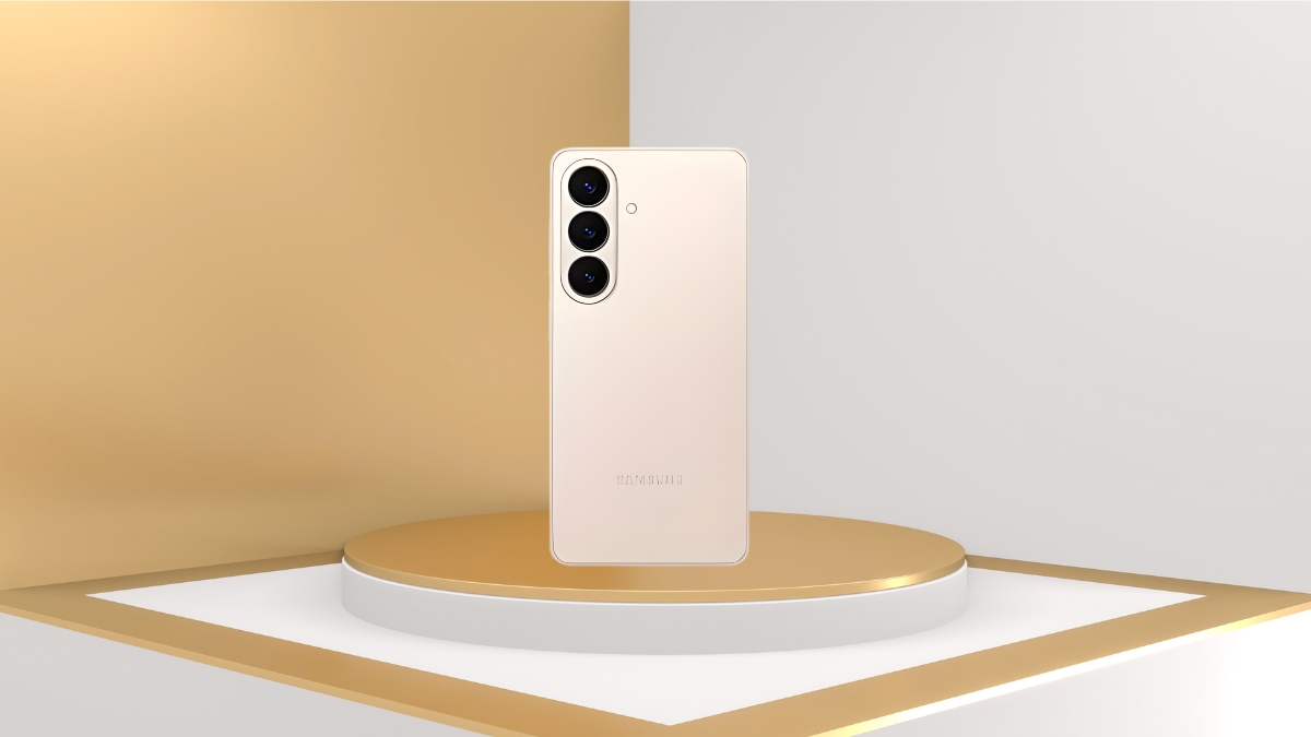 Samsung Galaxy S26 có màu gì mới? Cận cảnh bảng màu cực hot - Ảnh 2. Samsung Galaxy S26 có màu gì mới? Cận cảnh bảng màu cực hot - Ảnh 2.