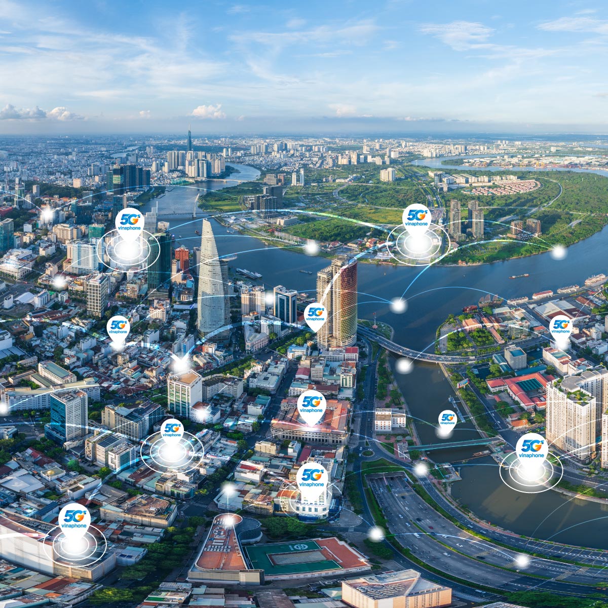 Giải mã công thức vàng đưa mạng 5G Việt Nam vươn lên dẫn đầu Đông Nam Á - Ảnh 2. Giải mã công thức vàng đưa mạng 5G Việt Nam vươn lên dẫn đầu Đông Nam Á - Ảnh 2.