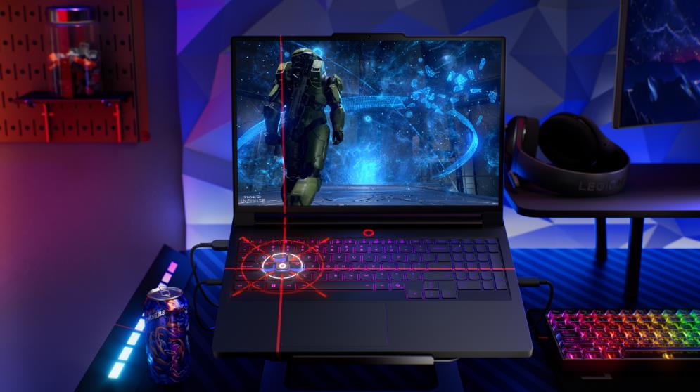 Lenovo chào đón FIFA World Cup 2026 với các phiên bản laptop đặc biệt - Ảnh 3. Lenovo chào đón FIFA World Cup 2026 với các phiên bản laptop đặc biệt - Ảnh 3.