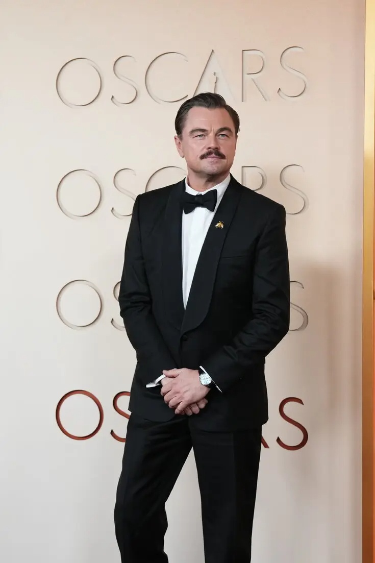 Oscar 2026: Phim của Leonardo DiCaprio thắng lớn, Timothée Chalamet không thể chạm tay đến tượng vàng- Ảnh 34. Oscar 2026: Phim của Leonardo DiCaprio thắng lớn, Timothée Chalamet không thể chạm tay đến tượng vàng- Ảnh 34.