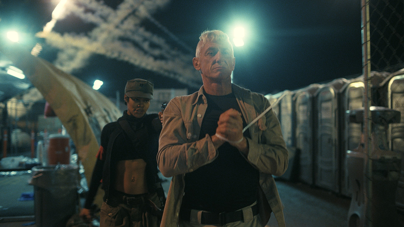 Oscar 2026: Phim của Leonardo DiCaprio thắng lớn, Timothée Chalamet không thể chạm tay đến tượng vàng- Ảnh 20. Oscar 2026: Phim của Leonardo DiCaprio thắng lớn, Timothée Chalamet không thể chạm tay đến tượng vàng- Ảnh 20.