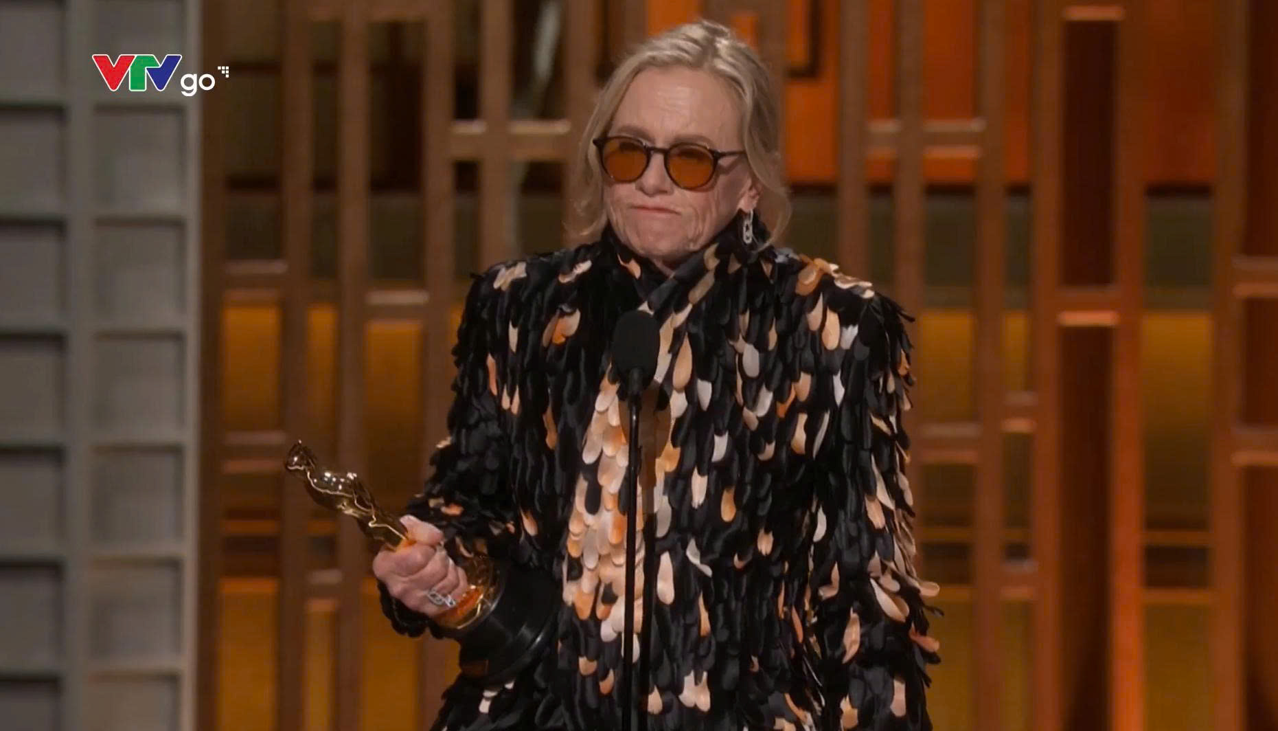 Oscar 2026: Phim của Leonardo DiCaprio thắng lớn, Timothée Chalamet không thể chạm tay đến tượng vàng- Ảnh 28. Oscar 2026: Phim của Leonardo DiCaprio thắng lớn, Timothée Chalamet không thể chạm tay đến tượng vàng- Ảnh 28.