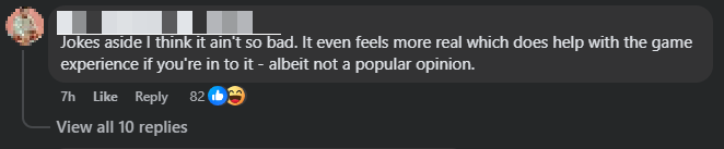 NVIDIA gọi DLSS 5 là đột phá đáng tự hào, gamer lại bảo trông như "AI slop" - Ảnh 7. NVIDIA gọi DLSS 5 là đột phá đáng tự hào, game thủ lại bảo trông như "AI slop" - Ảnh 7.