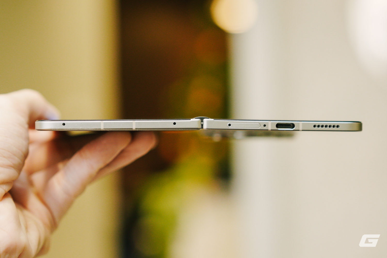 Đánh giá smartphone gập OPPO Find N6: Sự tỉ mỉ trong từng đường nét nhỏ - Ảnh 3.