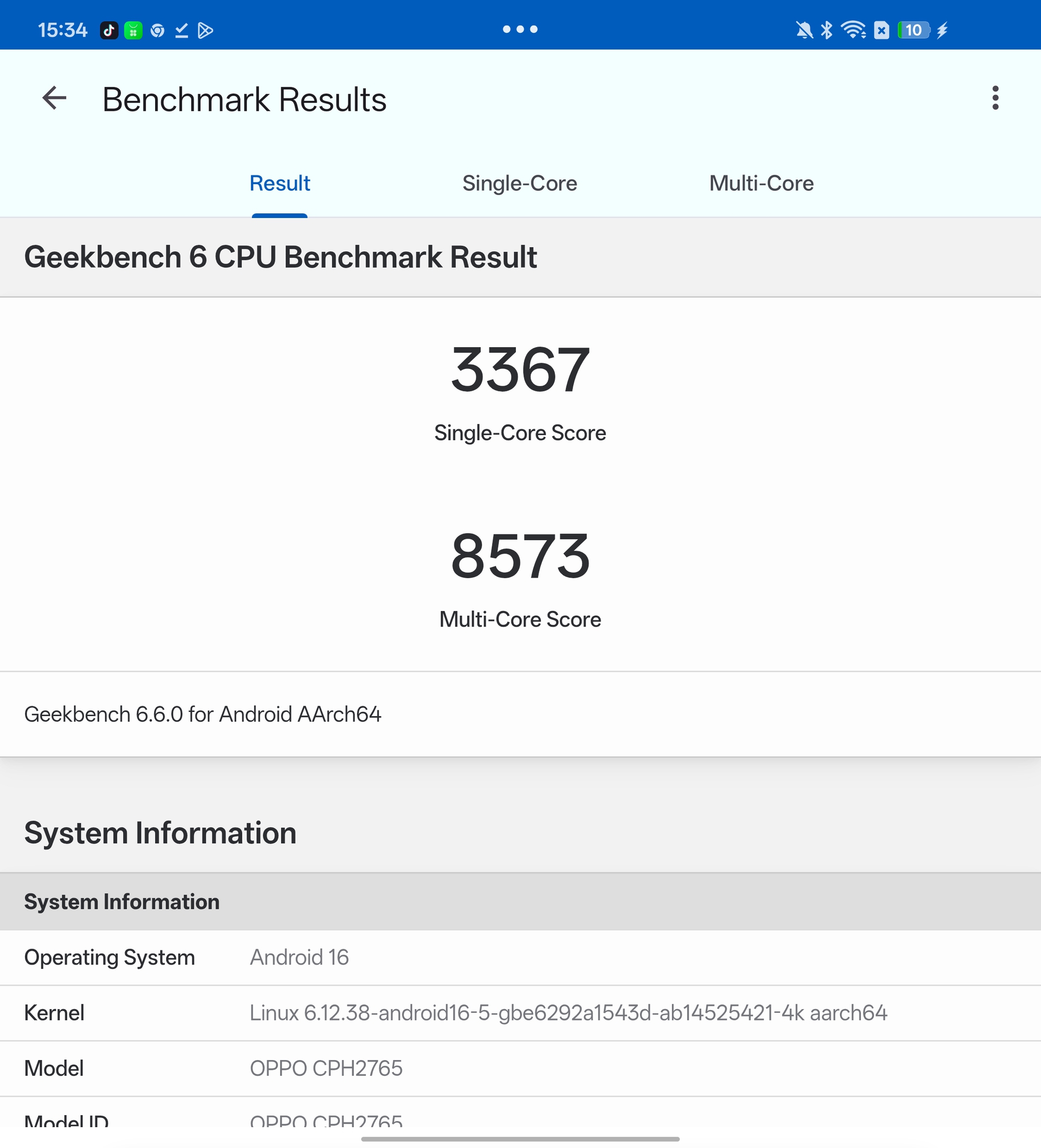 Đánh giá smartphone gập OPPO Find N6: Sự tỉ mỉ trong từng đường nét nhỏ - Ảnh 34.