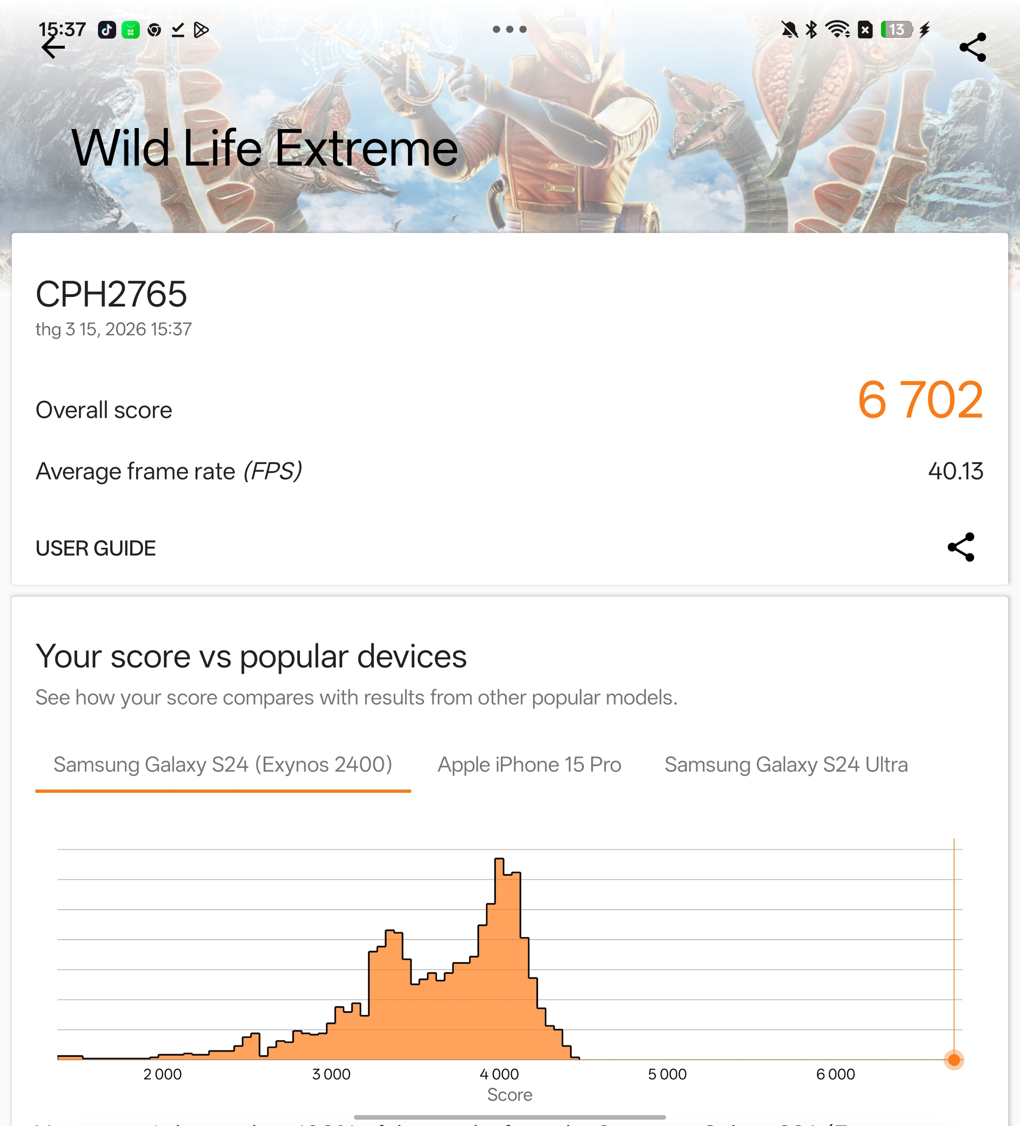 Đánh giá smartphone gập OPPO Find N6: Sự tỉ mỉ trong từng đường nét nhỏ - Ảnh 35.