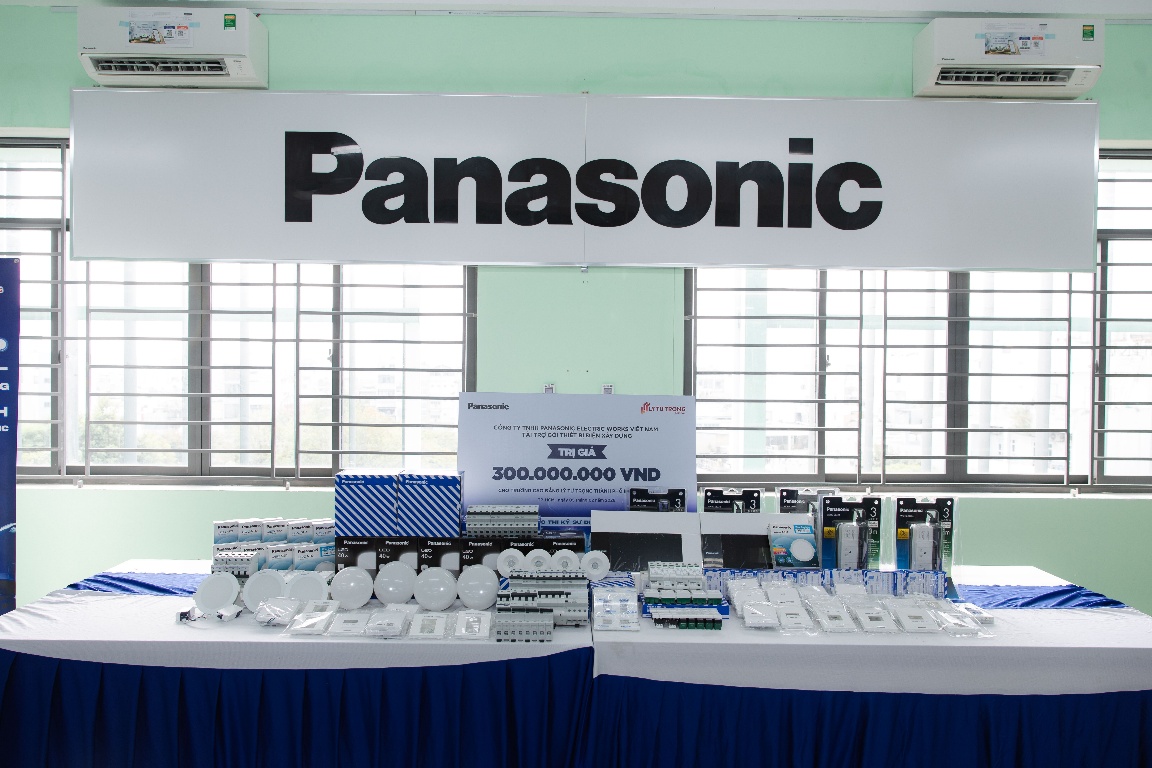 Kỹ Sư Điện Tập Sự 2025: Kết nối đam mê – Bật sáng tương lai cho sinh viên ngành điện - Ảnh 1. Kỹ Sư Điện Tập Sự 2025: Kết nối đam mê – Bật sáng tương lai cho sinh viên ngành điện - Ảnh 1.