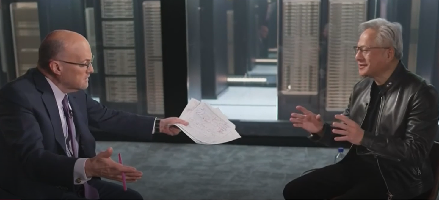 OpenClaw là gì mà CEO Nvidia ca ngợi sẽ trở thành "ChatGPT tiếp theo"?- Ảnh 1. OpenClaw là gì mà CEO Nvidia ca ngợi sẽ trở thành "ChatGPT tiếp theo"?- Ảnh 1.