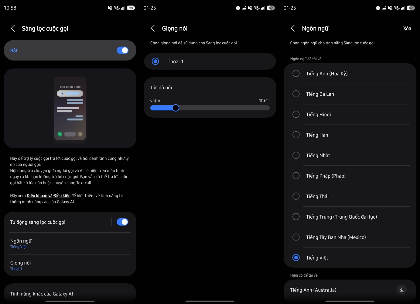 Từ AI đến màn hình chống nhìn trộm: Galaxy S26 Ultra đang đi trước iPhone bao xa? - Ảnh 3.