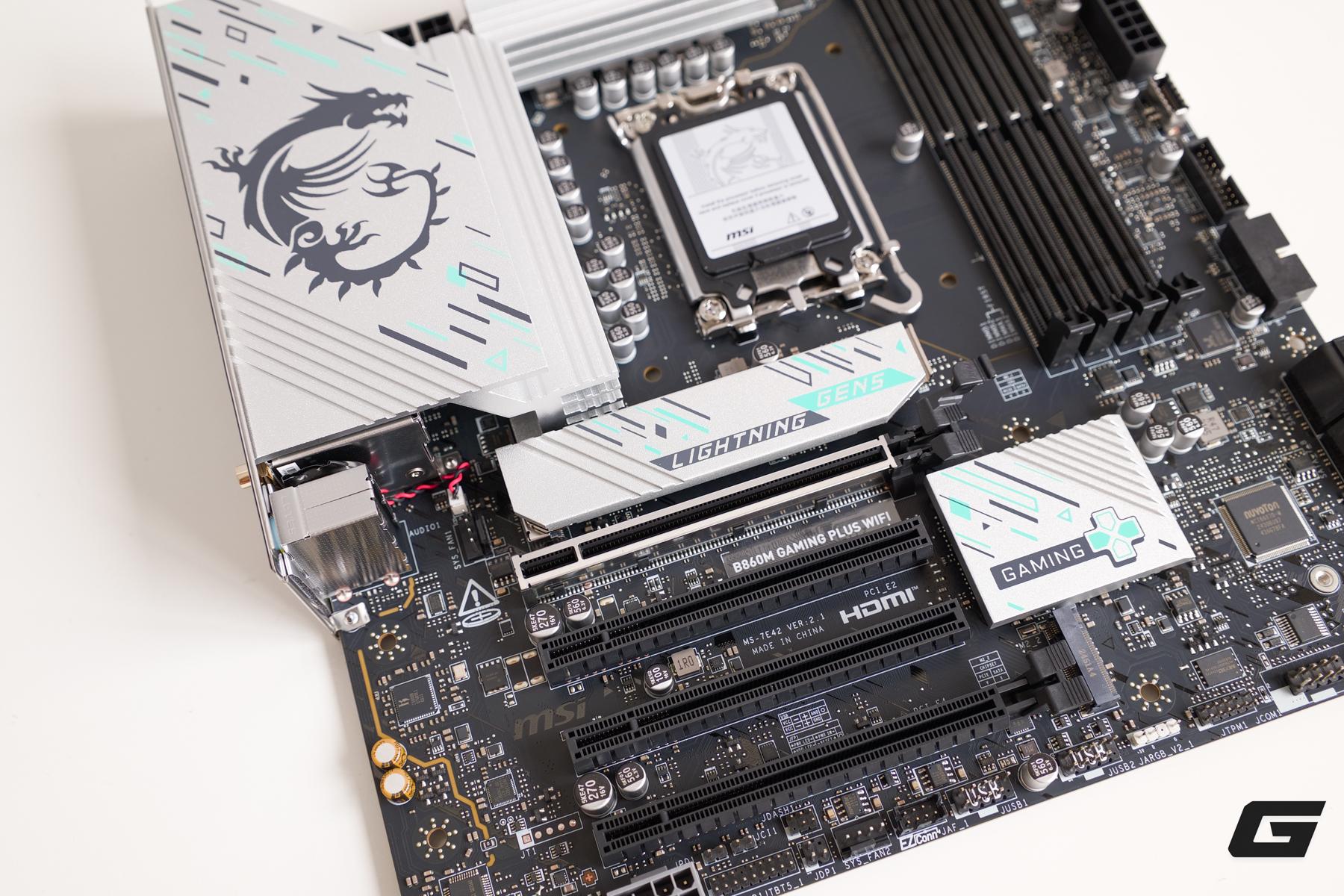 Trải nghiệm nhanh Core Ultra 7 270K Plus: Lời khẳng định “Chúng tôi đã trở lại!” của Intel - Ảnh 5.