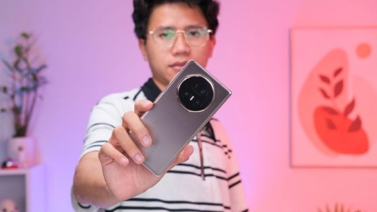 Điện thoại HONOR trở lại mạnh mẽ: Top 3 model thống trị bảng xếp hạng hiệu năng - Ảnh 2. Điện thoại HONOR trở lại mạnh mẽ: Top 3 model thống trị bảng xếp hạng hiệu năng - Ảnh 2.