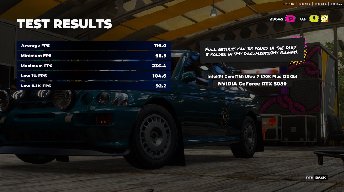 Trải nghiệm nhanh Core Ultra 7 270K Plus: Lời khẳng định “Chúng tôi đã trở lại!” của Intel - Ảnh 23.