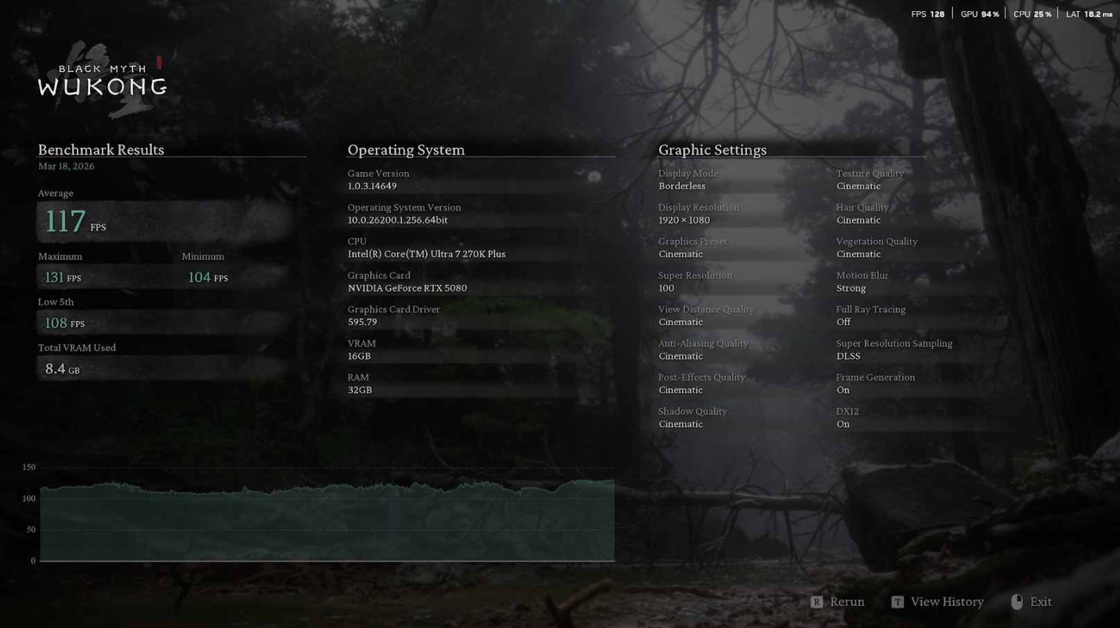 Trải nghiệm nhanh Core Ultra 7 270K Plus: Lời khẳng định “Chúng tôi đã trở lại!” của Intel - Ảnh 18.
