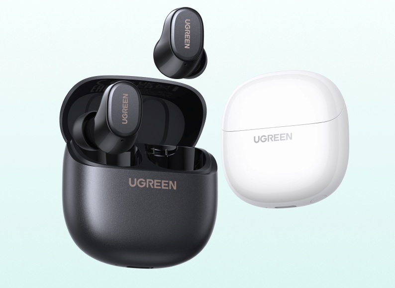 Săn sale cuối tháng: Cầm 500k vẫn mua được đủ thứ từ Ugreen, Baseus đến adidas - Ảnh 2.