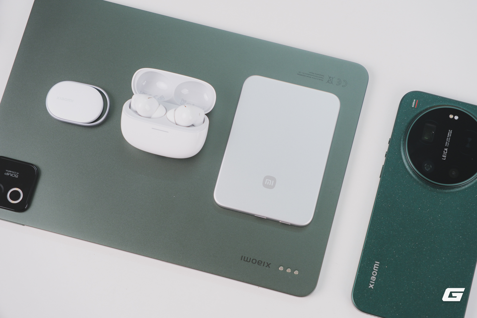 Xiaomi AIoT tại Việt Nam