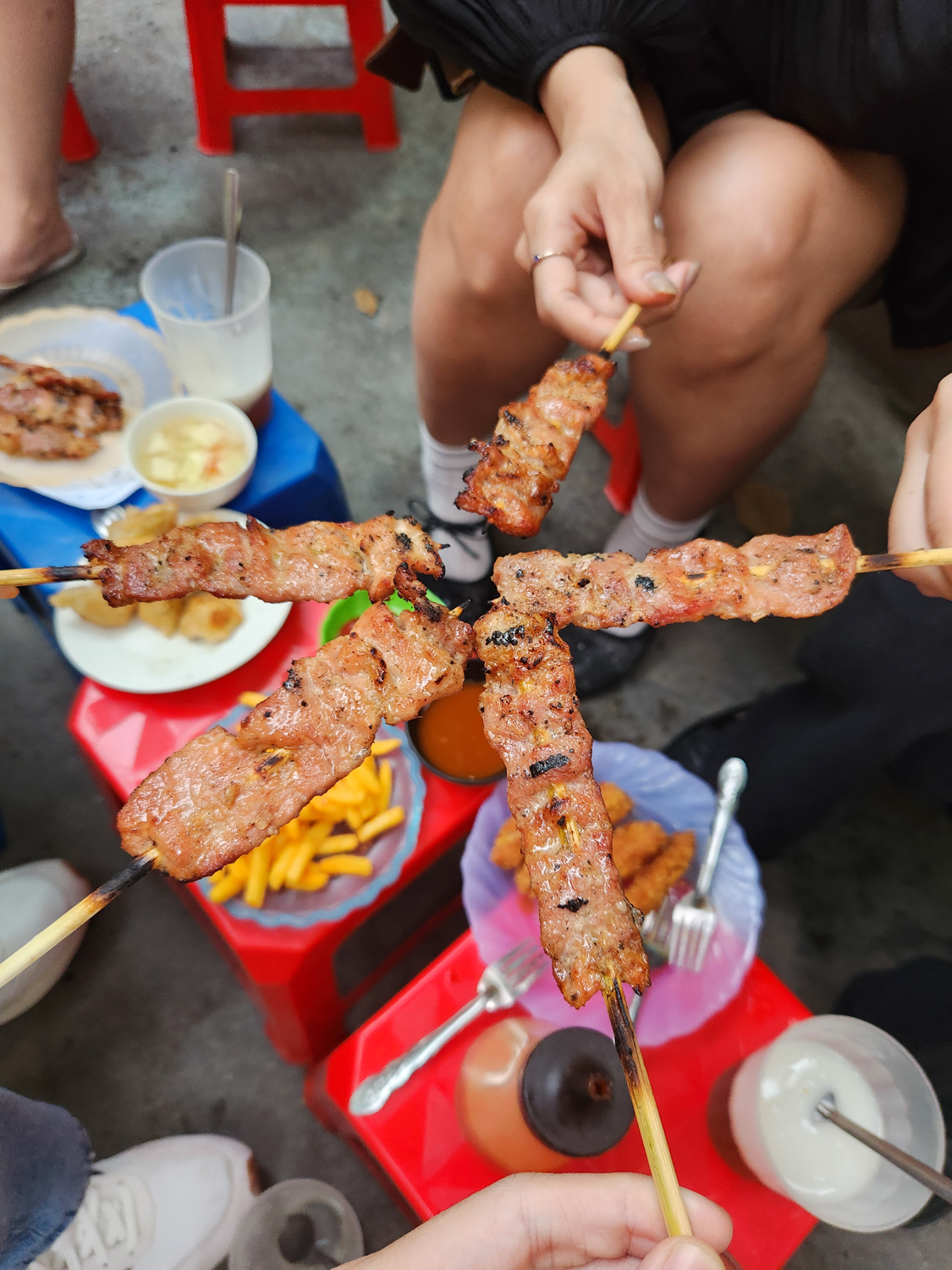 Ảnh chụp chân dung