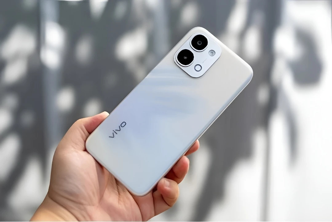 Vivo Y31d - giá trị dài hạn cho người cần một smartphone ổn định - Ảnh 1. Vivo Y31d - giá trị dài hạn cho người cần một smartphone ổn định - Ảnh 1.
