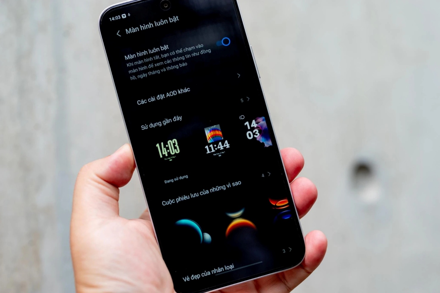 Vivo Y31d - giá trị dài hạn cho người cần một smartphone ổn định - Ảnh 4. Vivo Y31d - giá trị dài hạn cho người cần một smartphone ổn định - Ảnh 4.