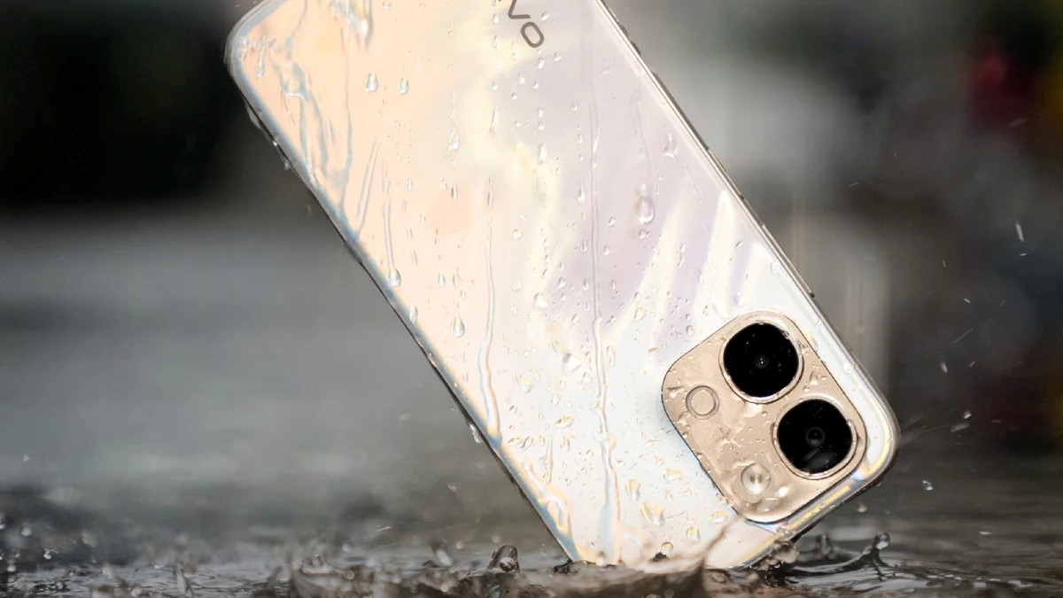 Vivo Y31d - giá trị dài hạn cho người cần một smartphone ổn định - Ảnh 5. Vivo Y31d - giá trị dài hạn cho người cần một smartphone ổn định - Ảnh 5.