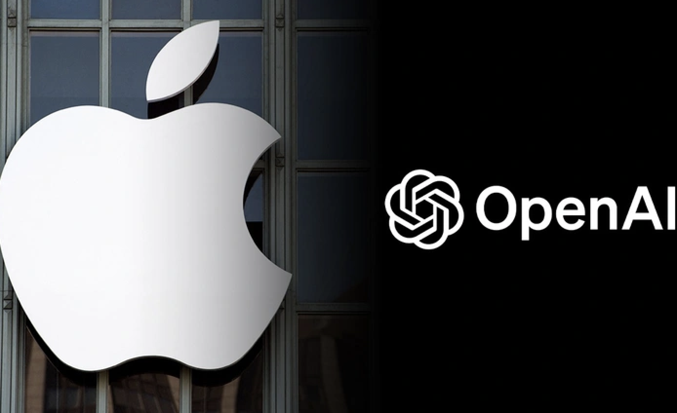 OpenAI hút nhân tài, Apple cắn răng “rút hầu bao”, vung tiền thưởng tới 400.000 USD để giữ chân đội ngũ kỹ sư- Ảnh 1. OpenAI hút nhân tài, Apple cắn răng “rút hầu bao”, vung tiền thưởng tới 400.000 USD để giữ chân đội ngũ kỹ sư- Ảnh 1.