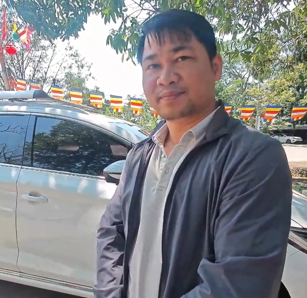 Ai n&ecirc;n mua xe điện BYD? Lời khuy&ecirc;n đ&aacute;ng suy ngẫm từ t&agrave;i xế chạy dịch vụ sau 10 vạn km chạy "xe Trung Quốc" - Ảnh 1.