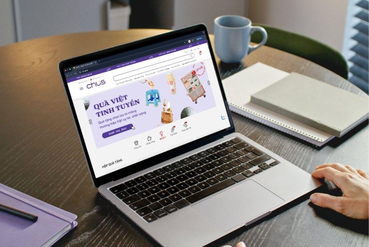 Cách e-commerce giải bài toán mua quà cá nhân hoá từ local brand - Ảnh 1. Cách e-commerce giải bài toán mua quà cá nhân hoá từ local brand - Ảnh 1.