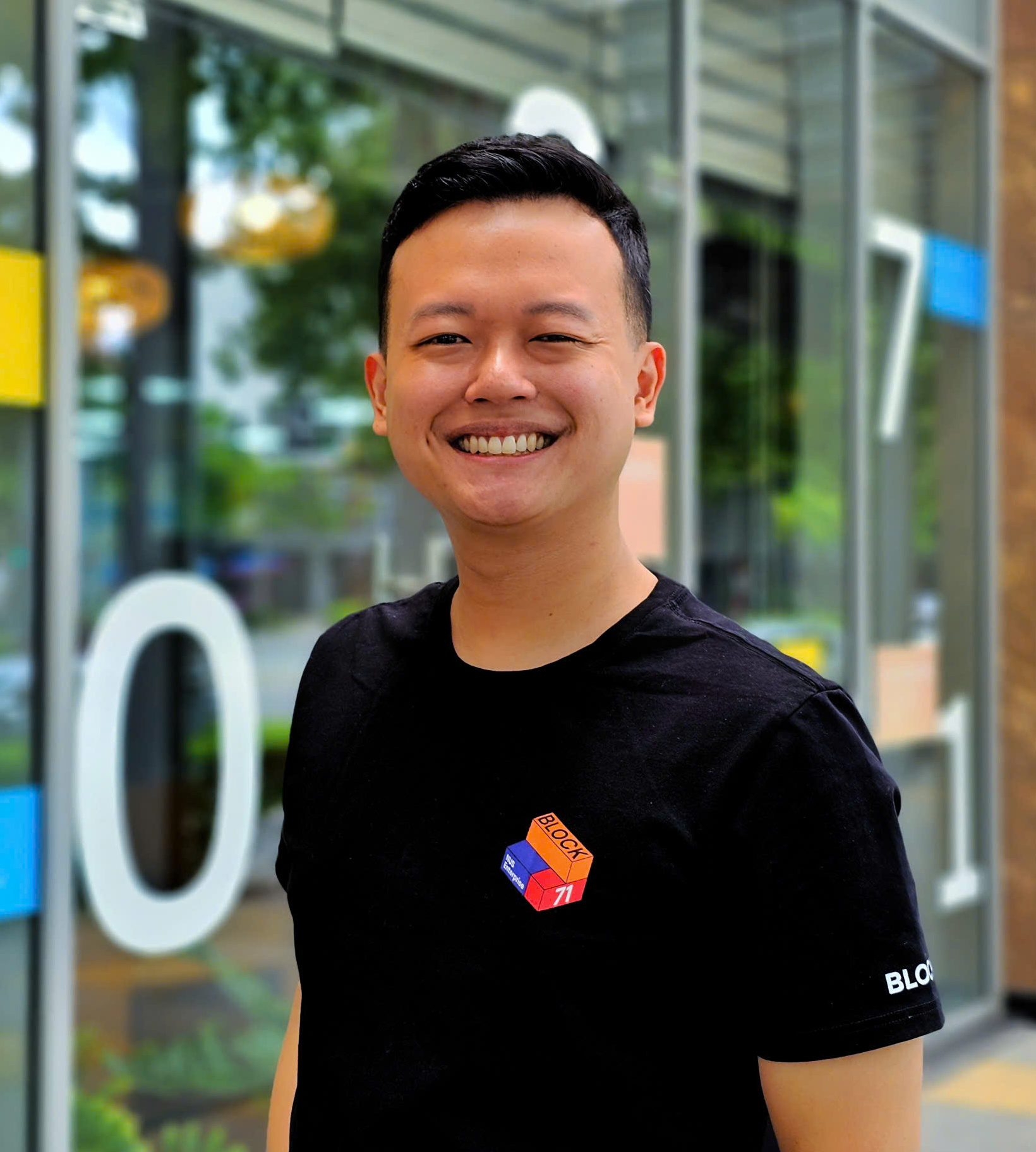 Từ Singapore nhìn về Hà Nội: Công thức xây dựng một trung tâm đổi mới sáng tạo thực sự - Ảnh 1.