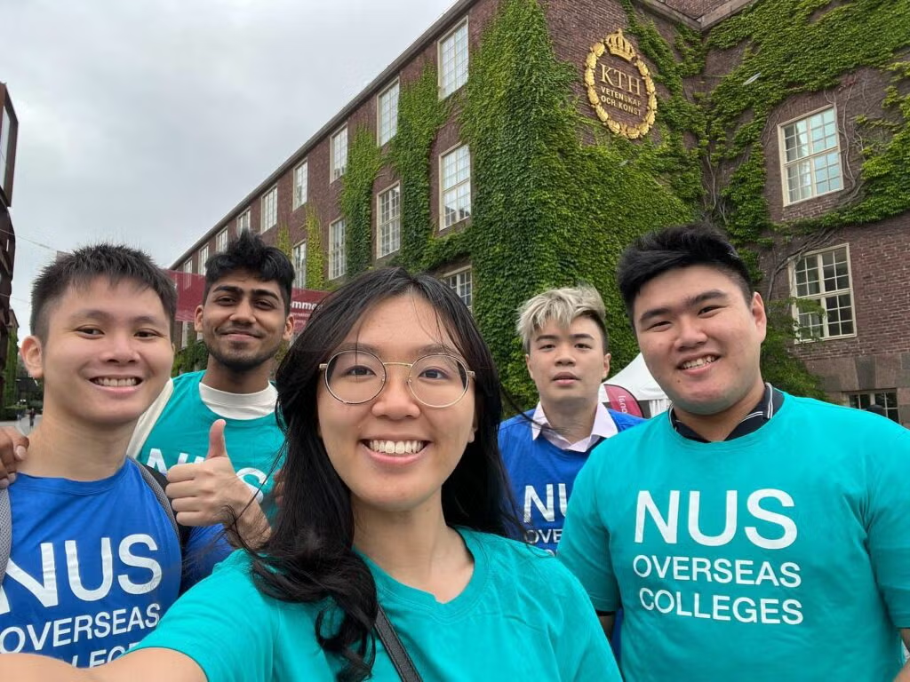 Từ Singapore nhìn về Hà Nội: Công thức xây dựng một trung tâm đổi mới sáng tạo thực sự - Ảnh 4.