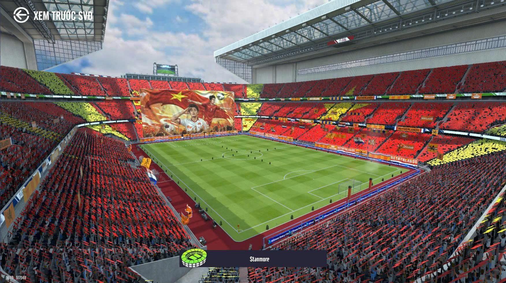 VNGGAMES sẽ phát hành siêu phẩm Total Football VNG tại Đông Nam Á vào ngày 22.4 - Ảnh 4. VNGGAMES sẽ phát hành siêu phẩm Total Football VNG tại Đông Nam Á vào ngày 22.4 - Ảnh 4.