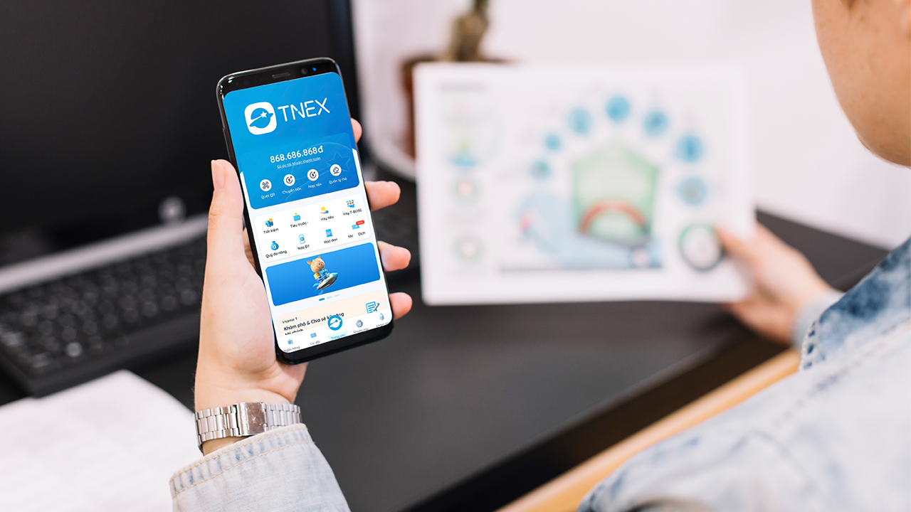 Bài học thấm thía cho bạn trẻ để sớm chinh phục “trường đời” nhờ “sự tín nhiệm” - Ảnh 3. Bài học thấm thía cho bạn trẻ để sớm chinh phục “trường đời” nhờ “sự tín nhiệm” - Ảnh 3.