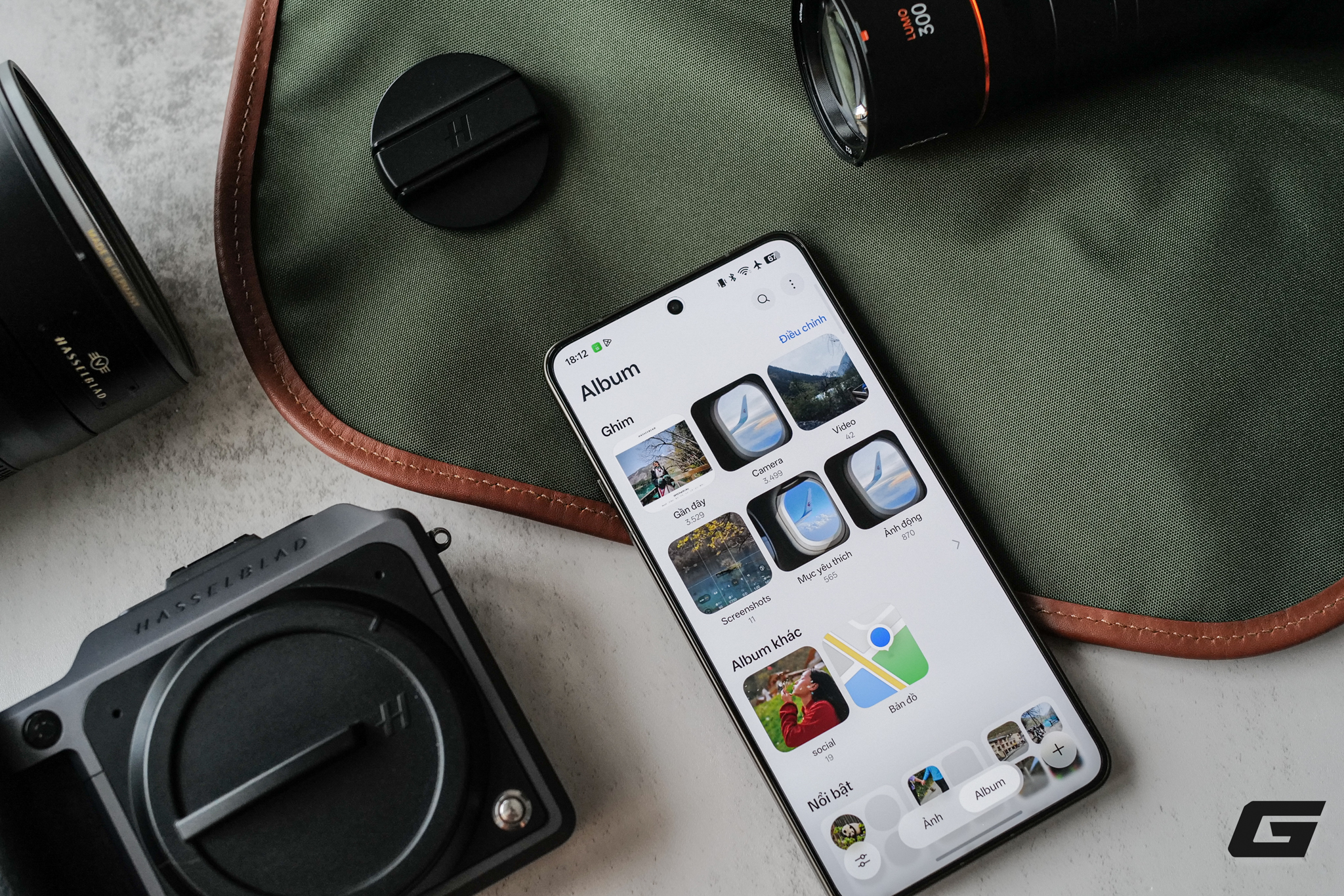 Đến Th&agrave;nh Đ&ocirc; ngắm gấu tr&uacute;c, l&ecirc;n Cửu Trại C&acirc;u chạm v&agrave;o "Thi&ecirc;n Đường Hạ Giới" - Ảnh 53.