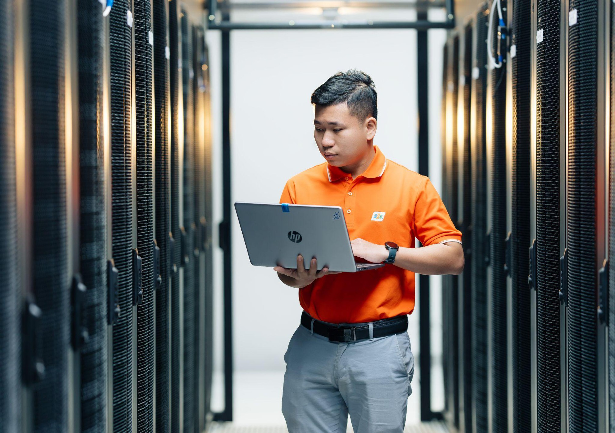 FPT đồng hành cùng cộng đồng nhà phát triển AI toàn cầu - Ảnh 2. FPT đồng hành cùng cộng đồng nhà phát triển AI toàn cầu - Ảnh 2.