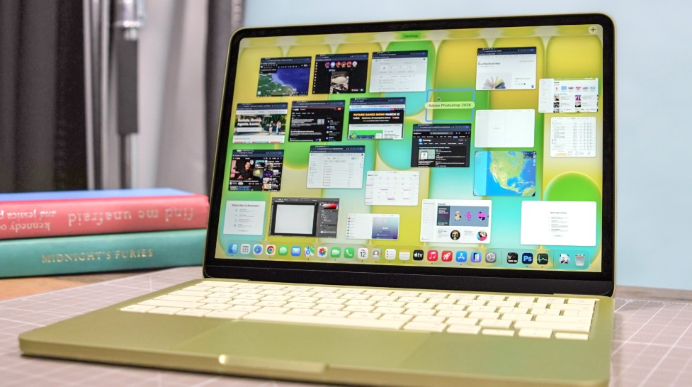 MacBook Neo ra mắt không lâu, Apple lại được Windows "quảng cáo" hộ: Lỗi app cao gấp 7 lần, máy Mac bền bỉ hơn gấp 6 lần - Ảnh 1.