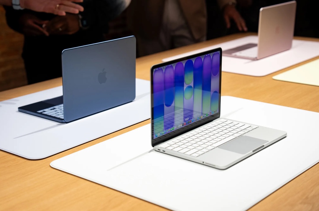 MacBook Neo ra mắt không lâu, Apple lại được Windows "quảng cáo" hộ: Lỗi app cao gấp 7 lần, máy Mac bền bỉ hơn gấp 6 lần - Ảnh 2.