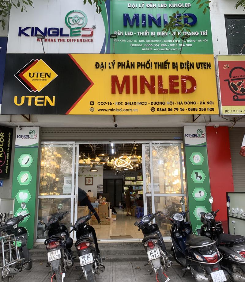 Các loại đèn ray nam châm phổ biến và cách lựa chọn phù hợp từng không gian - Ảnh 4. Các loại đèn ray nam châm phổ biến và cách lựa chọn phù hợp từng không gian - Ảnh 4.