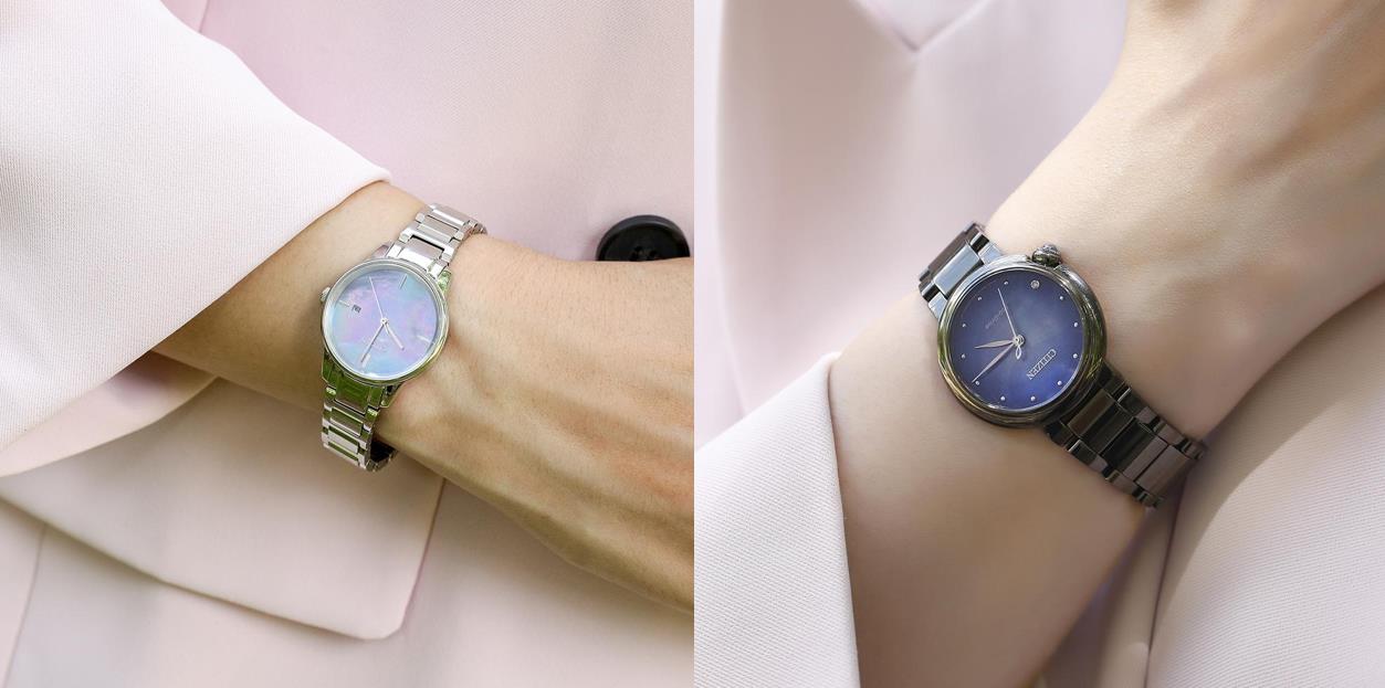 Bừng sắc hè cùng 7 siêu phẩm đồng hồ Citizen Eco-Drive: Bền đẹp, sale khủng tại TGDĐ! - Ảnh 3. Bừng sắc hè cùng 7 siêu phẩm đồng hồ Citizen Eco-Drive: Bền đẹp, sale khủng tại TGDĐ! - Ảnh 3.