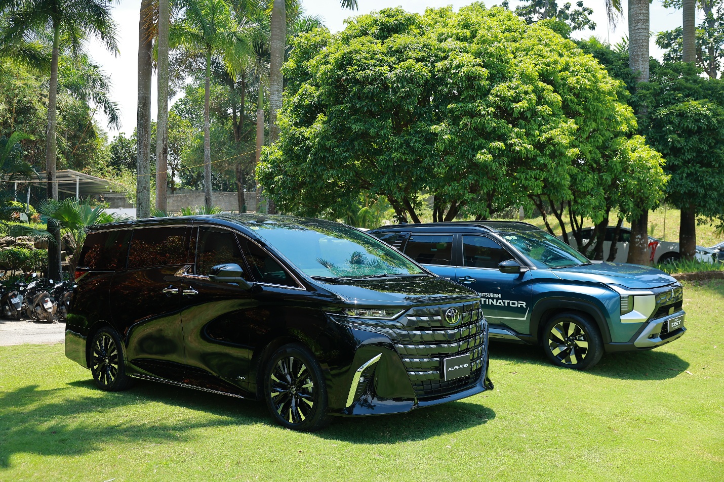 Sungard Invitational Pro-Am Golf Championship 2026: Hành trình rực rỡ! - Ảnh 3. Sungard Invitational Pro-Am Golf Championship 2026: Hành trình rực rỡ! - Ảnh 3.