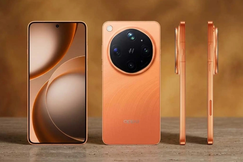 OPPO Find X9 Ultra: Mẫu điện thoại flagship đáng mua lúc này - Ảnh 3. OPPO Find X9 Ultra: Mẫu điện thoại flagship đáng mua lúc này - Ảnh 3.
