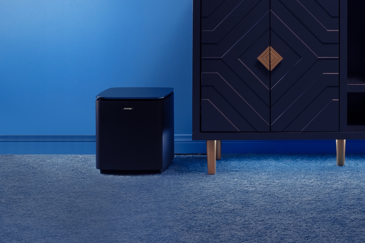 Bose tái định nghĩa âm thanh giải trí tại gia với Lifestyle Collection mới - Ảnh 5. Bose tái định nghĩa âm thanh giải trí tại gia với Lifestyle Collection mới - Ảnh 5.
