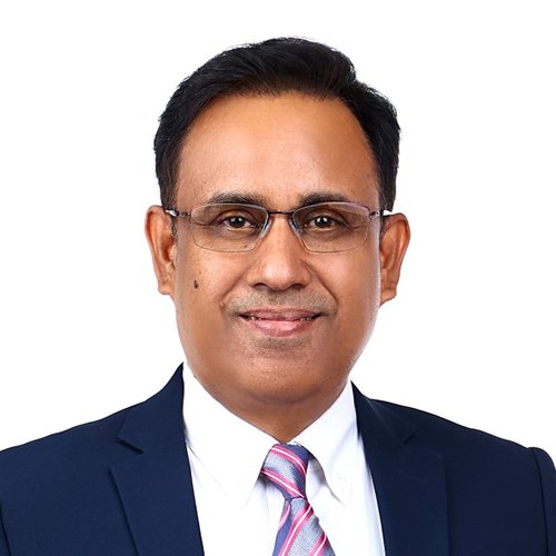 Ông Abhijit Sengupta - HERE Technologies - Ảnh 2.